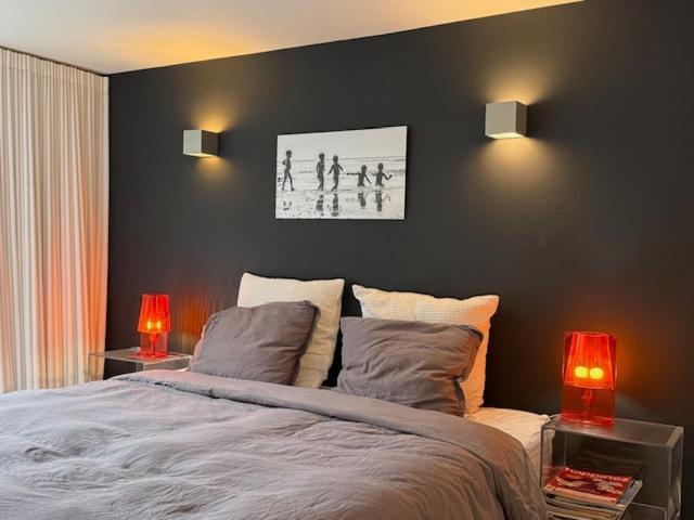 Zen Retreat Met Jacuzzi Bed and Breakfast Grez-Doiceau Exteriör bild